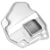 Nissan X-Trail CVT Transmission Filter Kit + Fluid (2010 - 2014)