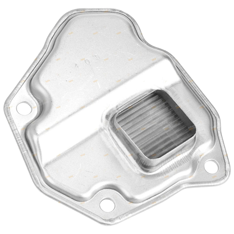 Nissan X-Trail CVT Transmission Filter Kit + Fluid (2010 - 2014)