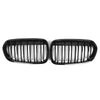 BMW 1 Series F52 Dual Slat Front Bumper Grille (2016-2021)