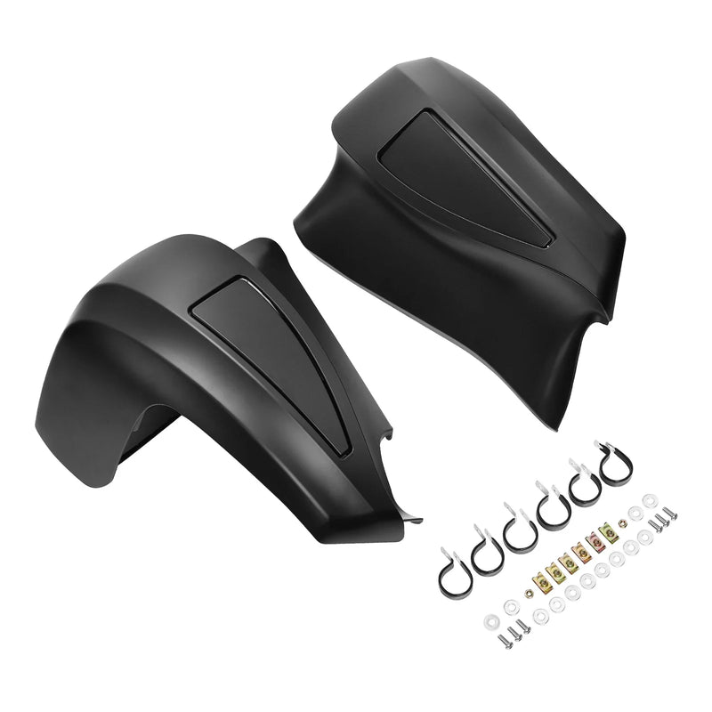 Indian Chieftain Engine Guard / Highway Bar / Lower Fairings (2014-2023)
