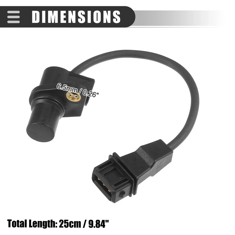 Hyundai Santa Fe (2001-2006) - 2 x Sensors Camshaft Position Sensor