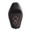 Harley Sportster XL883 XL1200 Solo Seat (2010-2022)