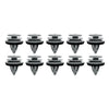 BMW E46 E90 E91 E36 E92 E93 E60 E63 E64 20 x Door Panel Clips (2000-2013)