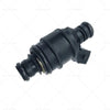 Holden Astra AH TS 1.8L 4 x Fuel Injectors (1998-2007)