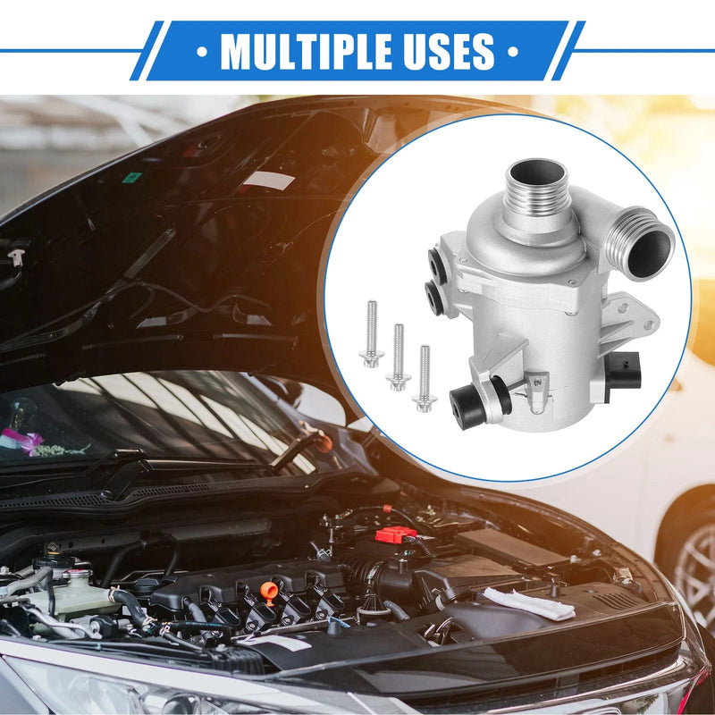 BMW X3 1 3 5 Series Metal Water Pump & Inverter