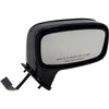 Power Mirror For 1987-1993 Ford Mustang Front Right