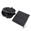 Mazda MX-5 Miata Convertible Foldable Windshield Sun Shade (2017-2019)