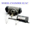 Toyota HiluxGGN15 KUN15 2005-2015 15/16 Rear Brake Cylinders