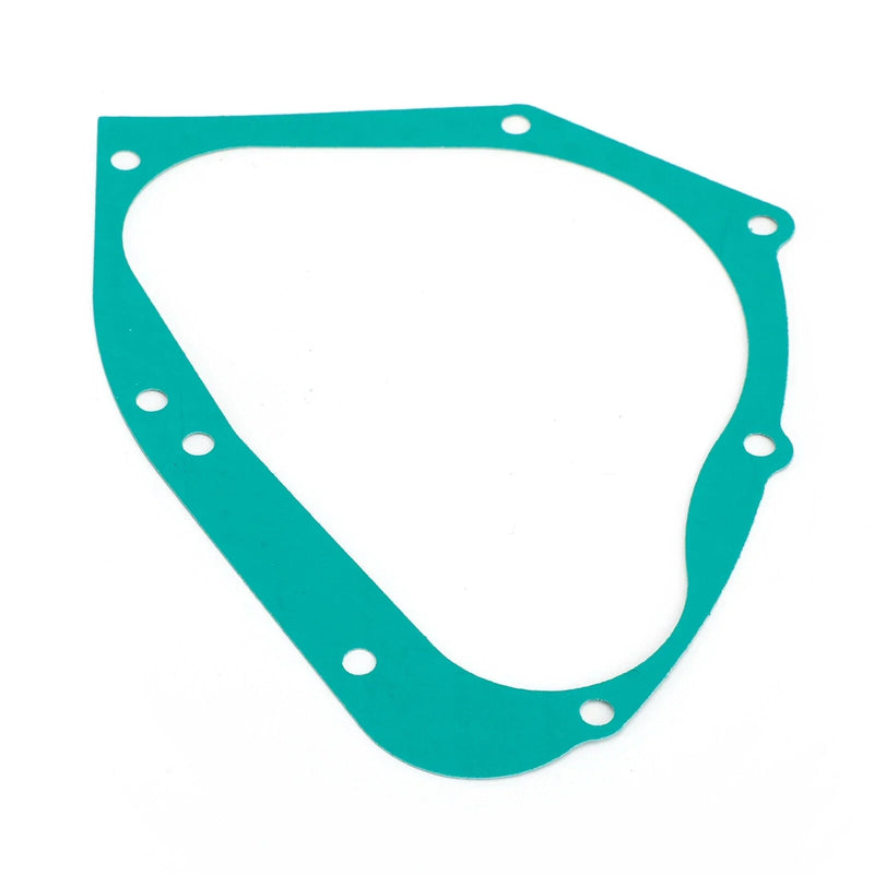 Suzuki GN125 DR125SE GS GZ TU Engine Cover Gasket Left