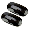 Mitsubishi Pajero Sport Dynamic LED Side Marker Lights (2008-2016)