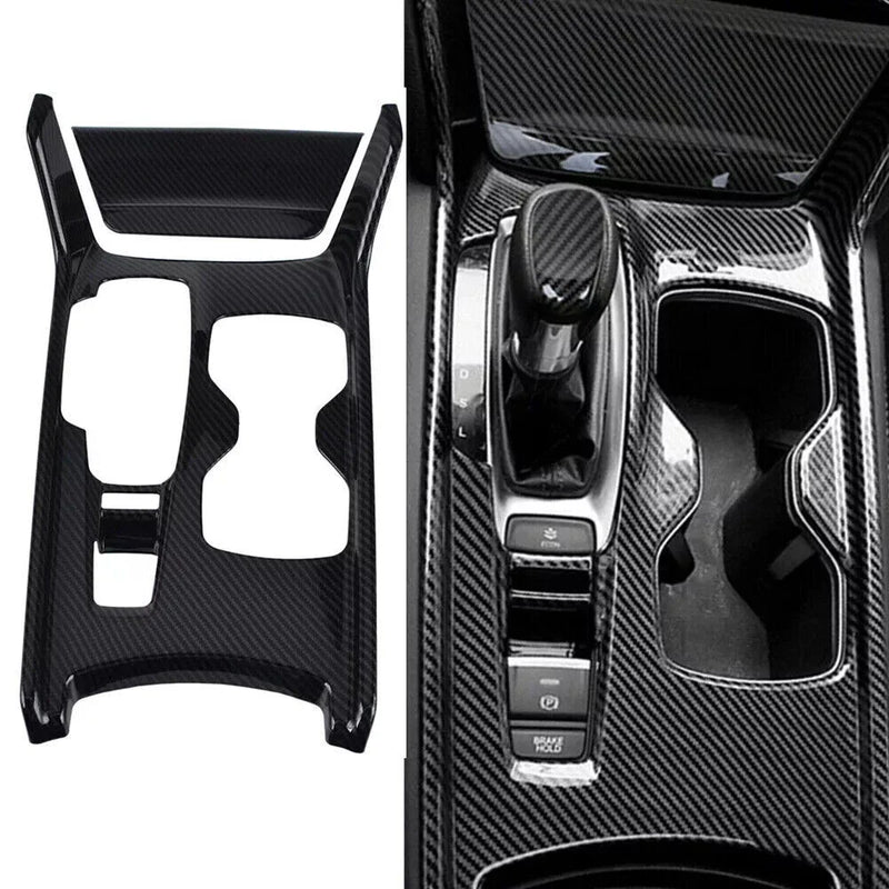 Honda Accord 2018-2022 Gear Shift Panel Frame Cover Trim