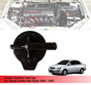Toyota Corolla Altis Coolant Overflow Tank Cap (2003-2007)