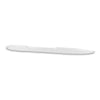 BMW 4 Series F36 (2013-2019) - Alpine White ABS Boot Spoiler