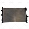 Citroen C4, Peugeot 308 T9 Radiator (2013)