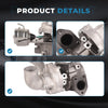 Hyundai iLoad / iMax D4CB 2.5L Premium Billet Turbo Charger (2007-2019)