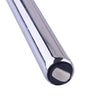 Truck Dual Head Heavy Duty Tire Air Pressure Gauge 10-150PSI