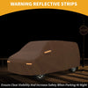 Ford Transit Waterproof All Weather Car Cover