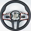 BMW M4 G82 G83 Steering Wheel Paddle Shifter (2021-2022)