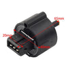 Kubota V3800 V3307 V2403 V1803 Engine Fuel Water Filter Sensor Switch