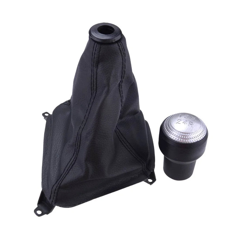 Hyundai Tucson (2004-2009) & Getz 5 Speed Gear Shift Knob Gaiter Boot (2002-2007)