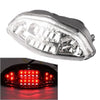 Suzuki DL650 V-Strom Turn Signal Brake Tail Light (2005-2009)