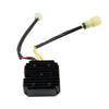 Honda TRX300 Fourtrax Rectifier Regulator (1988-1992)