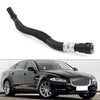 Land Rover Range Rover, Jaguar XE Thermostat Bypass Water Pipe (2013-2023)