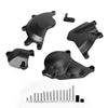 BMW S1000RR (2019-2023) & S1000XR Protective Alternator & Clutch Covers (2020-2023)