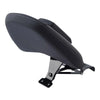 Honda Goldwing GL1800 Black Driver Rider Backrest Hardware (2018-2025)