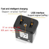 GM Chevrolet Dual USB Port Interface Module CarPlay