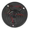Yamaha R6 R1 FZ1 FZ6 VMAX MT01 FZ16 YZF R15 R125 Fuel Gas Tank Cap Cover