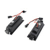 Hyundai I30 GD 5D 18SMD License Plate Lights (2013-2014)
