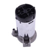 Car Truck RV SUV Boat Air Horn Compressor Tank Pump Metal