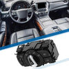BMW 1 Series E82 Headlight Switch Plastic Black (2007-2013)