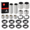 Kawasaki Brute Force 650 / 750, KFX700 / 450R Front A Arm Bearing Seal Kit