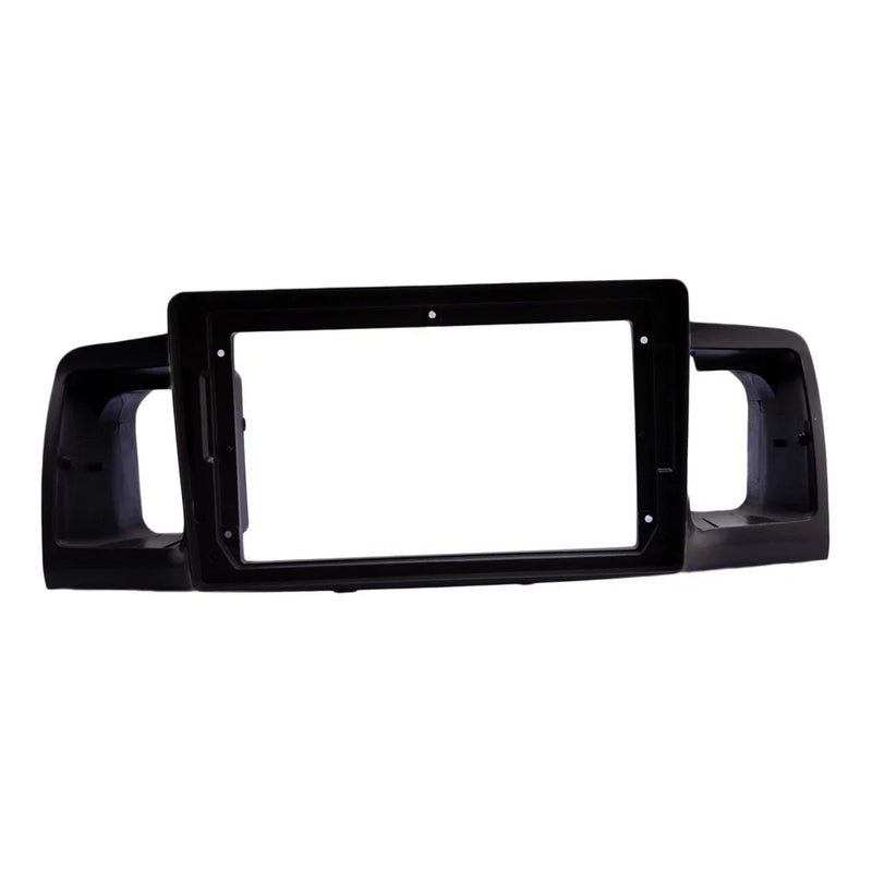 Toyota Corolla Double Din Stereo Radio Dash Bezel (2007-2012)