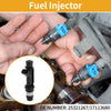 Chevrolet Cavalier 2.2 Fuel Injector (2000-2002)