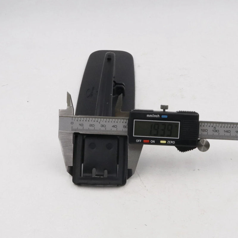 Toyota Hiace Van 2004-2012 Interior Rear View Mirror
