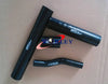 Suzuki GT750 Aluminum Radiator & Hose (1972-1977)
