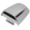 Mitsubishi L200 Montero Right Door Handle Cover (2005-2015)