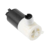 Chrysler 300M Base for Dodge Intrepid ES Black Windshield Washer Pump