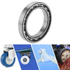 Scooter Skateboard Wheel Deep Groove Ball Bearings / 70x100x16mm / Bearings