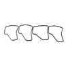 Honda VF500C V30 Magna Carburetor Rebuild Kit (1984-1985)