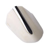 Ford Fusion Edge Exterior Front LH Door Handle Lock Trim Cover (2013-2020)