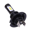 Suzuki Hayabusa GSX1300R H7 Low Beam LED Headlight Bulbs (1999-2007)