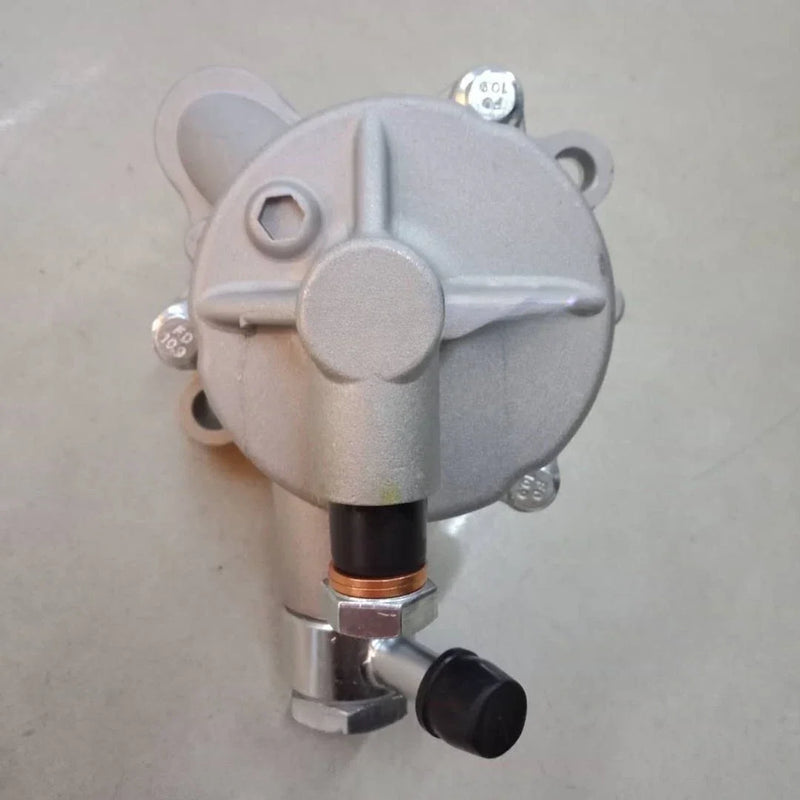 MITSUBISHI PAJERO MONTERO DELICA 2.8 LTR BRAKE VACUUM PUMP (1994–2006)