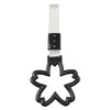 Train Bus - Drift Charm Tools BLK Cherry Blossom Ring Handle Strap