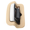 2010-2015 Jaguar XJ Beige Front Seat Picnic Tray Latch (2010-2015)