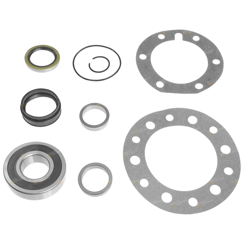 Toyota Hilux LN167 LN172 4X4 Ute Rear Wheel Bearing Kit (1998–2005)