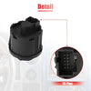 Ford F-150 Headlight Switch Knob (2009-2017)